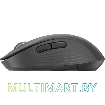 Мышь Logitech Wireless M650L (910-006350) картинка 4